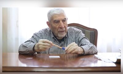 Prof. Dr. Sedat Tellaloğlu koronavirüsten hayatını kaybetti!.