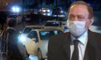 Jandarma’dan “Çakıcı konvoyu” açıklaması!.