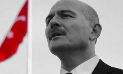 Süleyman Soylu’nun istifa kararına en çok teröristler sevindi!.