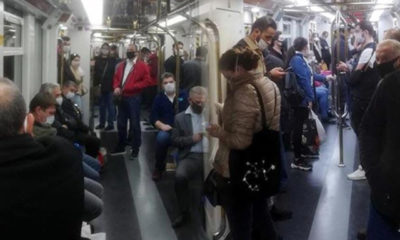 Bir CHP klasiği! İzmir’de toplu taşıma rezaleti…