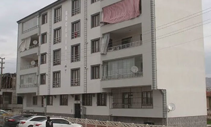 Şehir dışından virüs taşıdı! Elazığ’da 5 katlı apartman coronavirüs karantinasında…