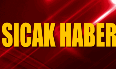 MSB: “Kalleş plan az önce engellendi!.”