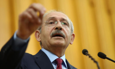 CHP’nin pişkinliği pes dedirtti! Kılıçdaroğlu’ndan Altun’un evinin izlenmesi hakkında skandal sözler… (video haber)