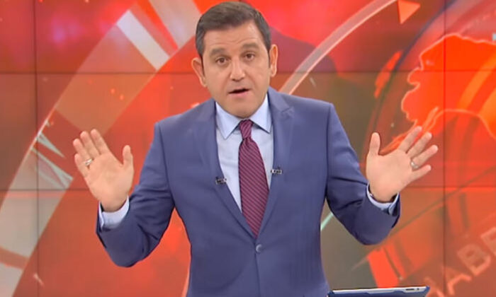 Portakal’a 3 yıl hapis istemiyle dava açıldı!.