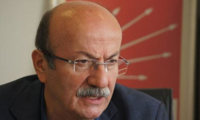 CHP’li Mehmet Bekaroğlu’ndan eşcinsel sapkınlara destek…