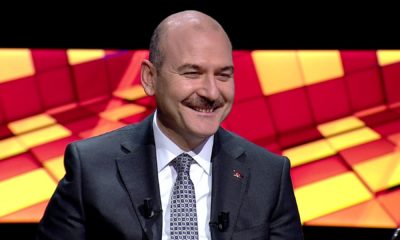 Süleyman Soylu istifa etti, vatandaşlar isyan etti! “Bizi bırakmayın!.”
