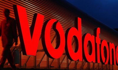 Vodafone Türkiye’den Milli Dayanışma Kampanyası’na 10 milyon TL’lik destek…