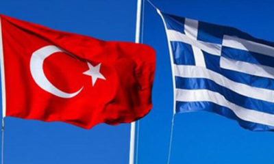 Türkiye Yunanistan’ın “18 Mart Mutabakatının uygulanmadığı” iddiasına sert çıktı!.