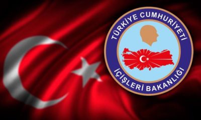 İçişleri Bakanlığı’ndan yardım kampanyası uyarısı…
