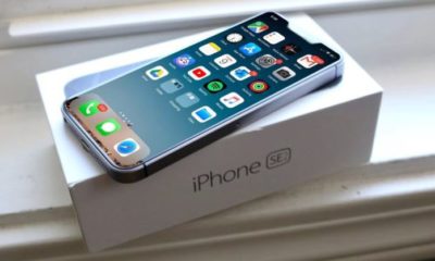 İşte iPhone SE’nin özellikleri ve fiyatı!.