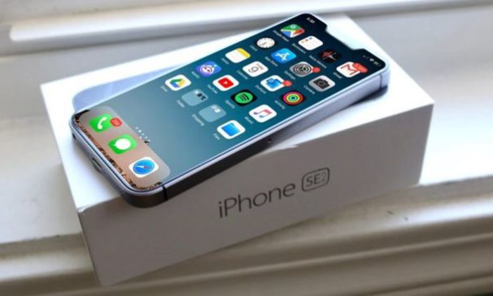 İşte iPhone SE’nin özellikleri ve fiyatı!.