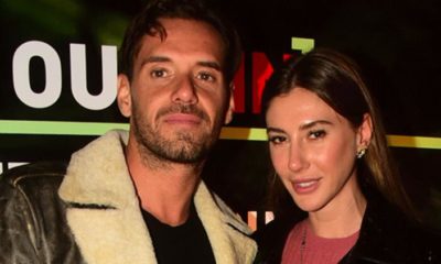 Şeyma Subaşı İtalyan sevgilisiyle oruç tutuyormuş! “Yemek yok su var!.”