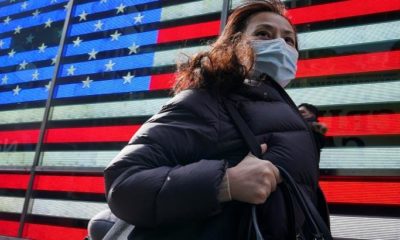 Amerika’dan korku senaryosu! “Coronavirüs yeniden gelecek” deyip tarih verdiler!.