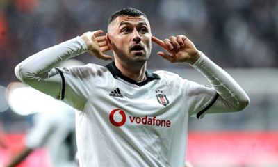Burak Yılmaz: “Gittim, gördüklerim karşısında şoke oldum! Çinliler ne buluyorlarsa yiyorlar!.”