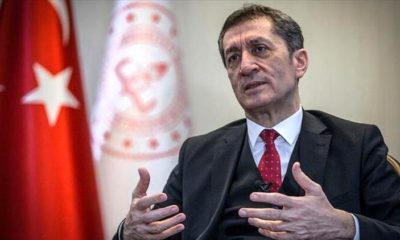 Bakan Selçuk 23 Nisan programını açıkladı!.
