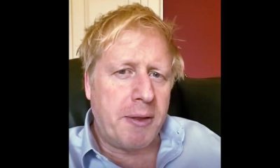 İngiltere şokta! Başbakan Boris Johnson yoğun bakıma alındı!.