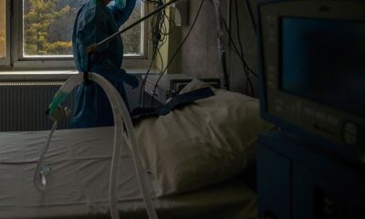 Yurt dışında hayatını kaybeden Türklerin sayısı 222’ye yükseldi!.