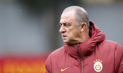 Fatih Terim iş başı yapmak için 65 yaş üstüne yasağın kalkmasını bekliyor!.