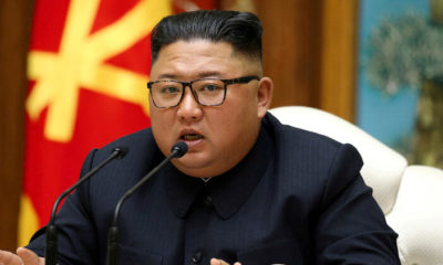 Çin basınından dünyayı ayağa kaldıran iddia! “Kim Jong-un öldü!.”