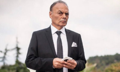 Oyuncu Umut Demirdelen yoğun bakımda…