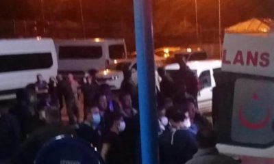 Bitlis’te traktör kazası: 2 kişi hayatını kaybetti, 18 kişi yaralandı!.