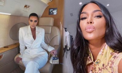 “Sözde soykırım” paylaşımlarıyla Türklere saldıran Kim Kardashian’ın, YouTube kanalını hacklediler!.