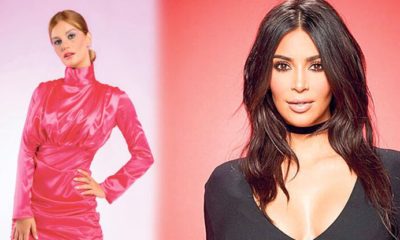 Aslı Turanlı’dan Türklere saldıran Kim Kardashian’a sert tepki…