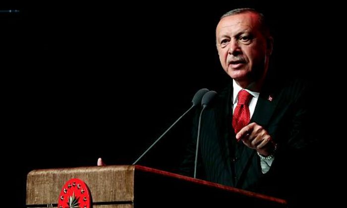 “Trump hariç ABD, Erdoğan’ın biat etmeyeceğini anladı!.”