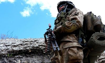 PKK’ya operasyon! İçişleri Bakanlığı örgütün sözde Çemçe Grubu’nun imha edildiğini duyurdu!.