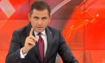 ABD’yi öven FOX TV’nin tilkisi Fatih Portakal’ı rezil eden görüntü sosyal medyada gündem oldu!. (Tıkla İzle)