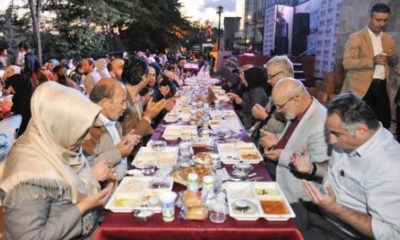 AK Parti harekete geçti! 65 yaş üstü vatandaşların kapısına bırakılacak!.