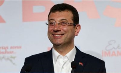 Belediyelere yetki verildi!. Gözler İmamoğlu’na çevrildi!.