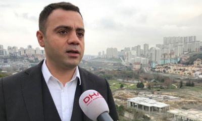 İmamoğlu’nun yeni basın sözcüsü bakın kim çıktı!.