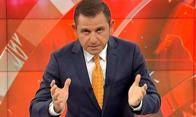 Gazeteci yazar Mahmut Övür, FOX’un Portakal’ını topa tuttu! “Köle ruhlu hizmetkar…”