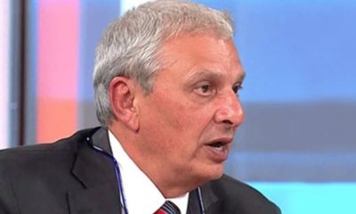 Din düşmanı sözde gazeteci Can Ataklı’dan skandal sözler!. “AK Parti serbest bırakmadı, başörtüsü zaten yasak değildi!.”