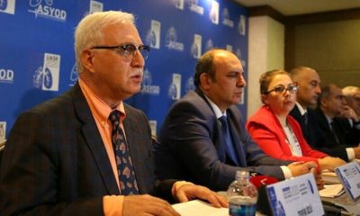 Koronavirüs Bilim Kurulu Üyesi Prof. Dr. Tevfik Özlü’den uyarı üstüne uyarı!.