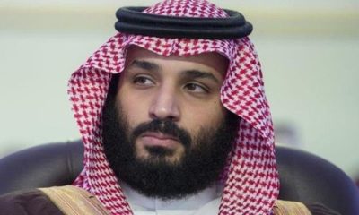 Suudi Arabistan’a çifte darbe! Ekonomisi çöküşe başlayan Suudilerin, siyasi reformları da tehlikede… (çeviri haber)