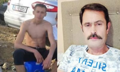 Cezaevinden tahliye olan şahıs arkadaşını vahşice öldürdü!.