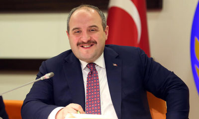 Mustafa Varank’ın Erdoğan paylaşımı olay oldu!.