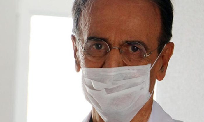 Prof. Dr. Mehmet Hoca’dan çarpıcı açıklama!. “Verem aşısı yaptıranlar…”