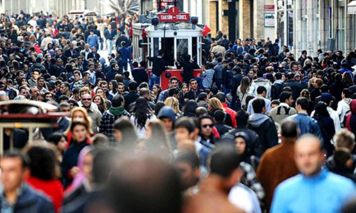 Türkiye’nin coronafobi haritası…