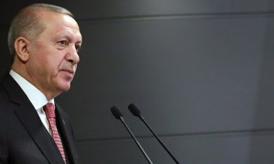 Başkan Erdoğan’ın başlattığı kampanyada toplanan rakam belli oldu!.