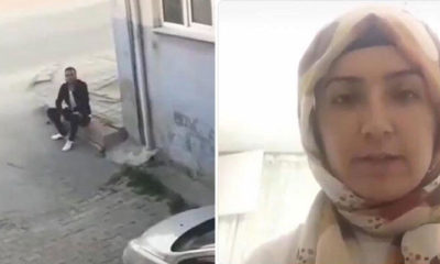 “Ölmek istemiyorum” paylaşımını yapan kadın için başsavcılık harekete geçti!.