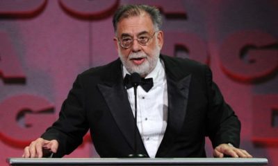 “Baba” filminin İtalyan asıllı Amerikalı yönetmeni Coppala’nın Fatiha Suresi yorumu hayrete düşürdü!. (video haber)