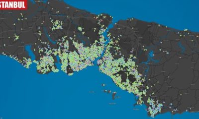 Koronavirüs Vaka Haritası’nı değerlendiren uzmanlardan uyarı!. “Sakın ha…”