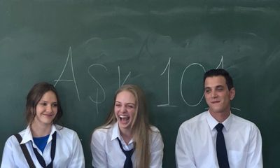 Netflix’in sapkın dizisindeki ahlaksız sahneler vatandaşları isyan ettirdi!.