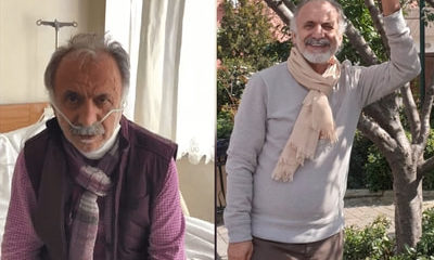 Hayatını kaybeden Prof. Dr. Cemil Taşçıoğlu’nun son sözleri ortaya çıktı!. “Benim üstümde deneyin…”