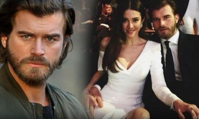 Kıvanç Tatlıtuğ korona şüphesiyle hastaneye kaldırıldı!.