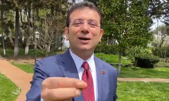“Fetvaya gerek yok” diyen İmamoğlu’ndan bir skandal daha!.