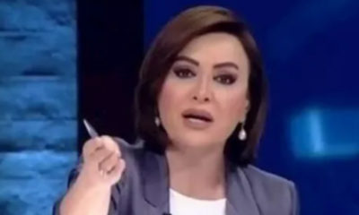 İSPARK görevlisine tükürüp hakaretler yağdıran ve “Sen Benim Kim Olduğumu Biliyor musun” diyen Didem Arslan Yılmaz’dan olay açıklama!.